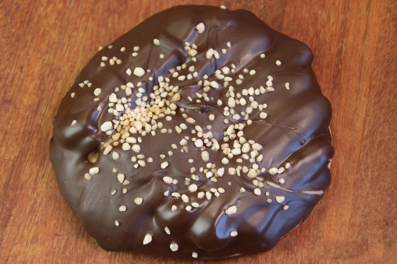 Mocca Cookie