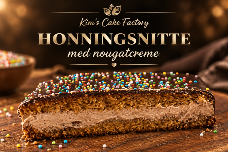 Honningsnitte